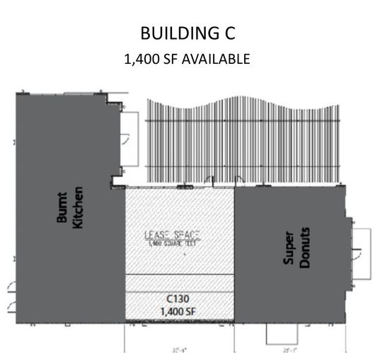 Cold Spring Marketplace: 15609 Ronald W Reagan Blvd, Leander, TX 78641